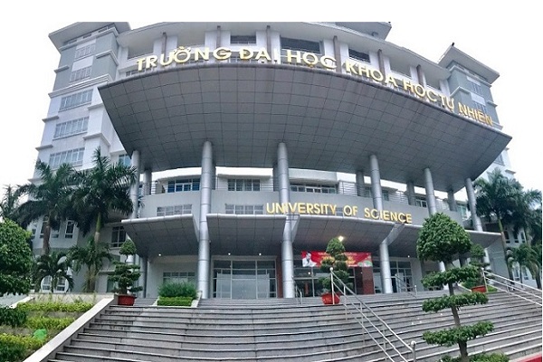 ĐH Khoa học Tự nhiên TP.HCM công bố thông tin ưu tiên Bett 88 Link đăng nhập nhà cái và đánh giá năng lực