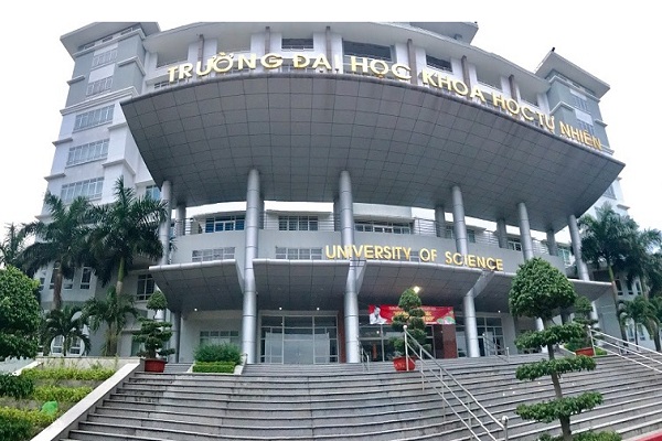 ĐH Khoa học Tự nhiên TP.HCM Bet888com game nổ hũ uy tín 2020 (CHÍNH THỨC): Mở 4 ngành mới, Bet88011 Casino & Thể Thao Link Mới 11,7 triệu/năm