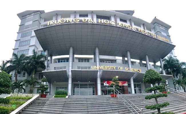 ĐH Khoa học Tự nhiên TP.HCM Bet888com game nổ hũ uy tín 2021: Mở nhiều ngành mới
