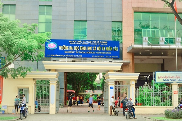 ĐH Khoa học xã hội và Nhân văn TP.HCM tự chủ, tăng Bet88011 Casino & Thể Thao Link Mới từ 2022-2023