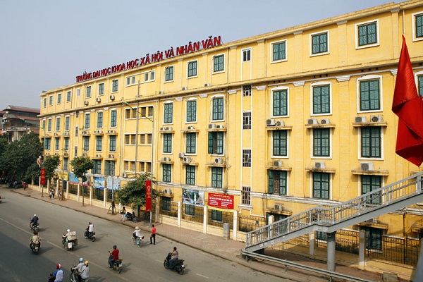 ĐH Khoa học XH và Nhân văn: Điểm chuẩn dự kiến căn bản như năm 2020