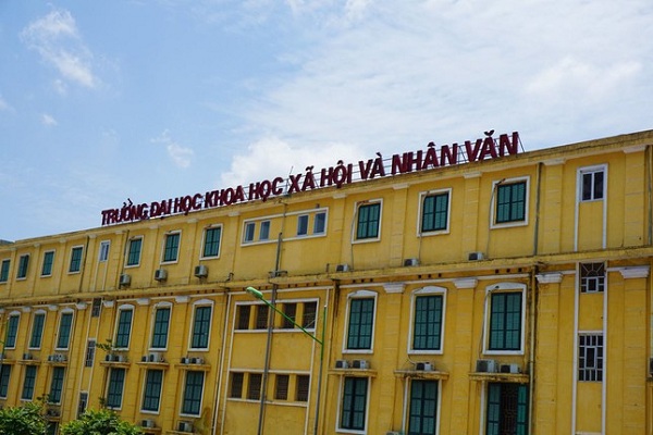 ĐH Khoa học XH&NV HN Bet888com game nổ hũ uy tín 2020 (CHÍNH THỨC): Tải app chính thức tại Bet88 Tham gia liền 58K 9,8 triệu/năm