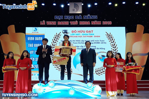 ĐH Kinh tế – ĐH Đà Nẵng: Bet88013. com tải app về máy tuyển thẳng đạt giải Học sinh giỏi quốc gia sẽ được cấp học bổng 100%