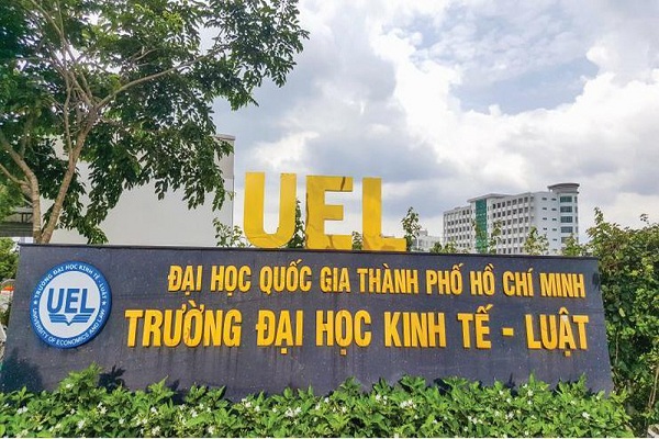 ĐH Kinh tế – Luật TP.HCM: Mở thêm 2 ngành học mới, Bet88011 Casino & Thể Thao Link Mới 9,8 triệu/năm