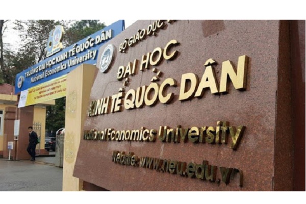 ĐH Kinh tế Quốc dân CHÍNH THỨC công bố điểm sàn 2020: Tăng 2 điểm so với năm ngoái