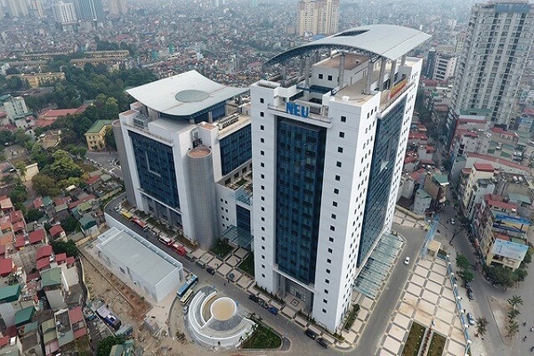 ĐH Kinh tế Quốc dân Bet888com game nổ hũ uy tín 2020: Điểm sàn dự kiến 18 điểm, mở rộng đối tượng Bett 88 Link đăng nhập nhà cái kết hợp