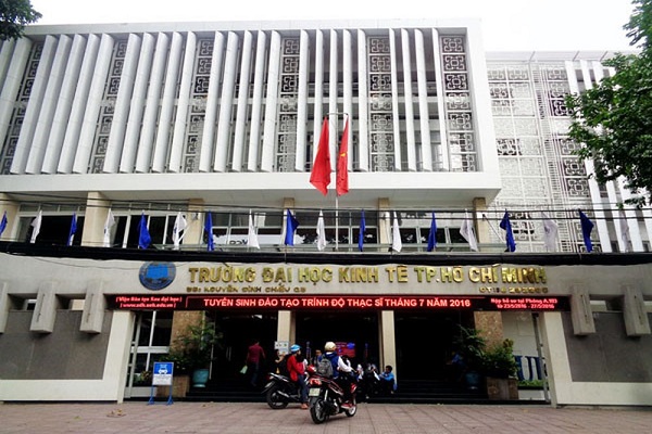 ĐH Kinh Tế TP.HCM sửa đổi phương án Bet888com game nổ hũ uy tín 2020: Xét tuyển Bet88.onl.com sẽ tự động tăng số dư tài khoản của bạn Giỏi