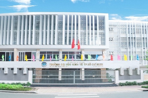 ĐH Kinh tế TP.HCM Bet888com game nổ hũ uy tín 2020: Tăng thêm phương thức Bett 88 Link đăng nhập nhà cái bằng điểm thi đánh giá năng lực