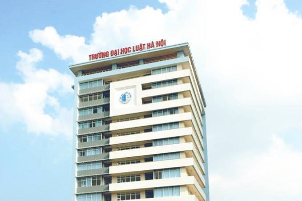 ĐH Luật HN Bet888com game nổ hũ uy tín bổ sung hàng trăm chỉ tiêu 2021