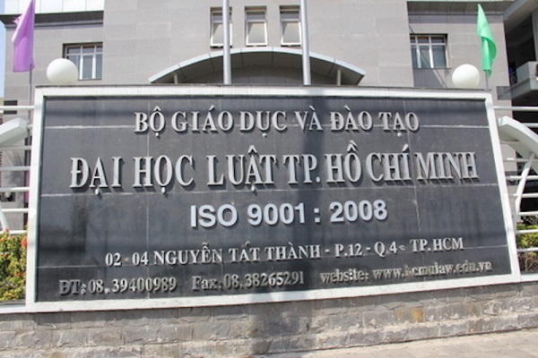ĐH Luật TP.HCM dự kiến Bet888com game nổ hũ uy tín 2022: Xét IELTS từ 5.0, chỉ tiêu điểm thi Bet88 2026 nổ hũ và xổ số vẫn đa số
