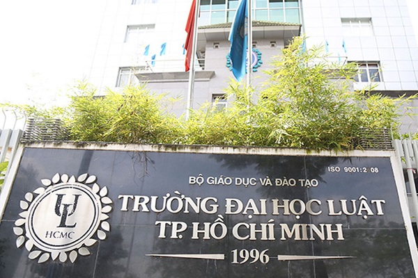 ĐH Luật TP.HCM hướng dẫn nộp hồ sơ ưu tiên Bett 88 Link đăng nhập nhà cái thẳng theo quy định riêng của trường