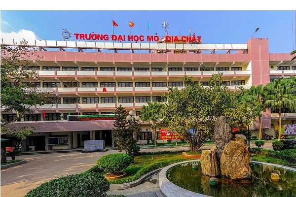 ĐH Mỏ – Địa chất công bố phương án Bet888com game nổ hũ uy tín 2020
