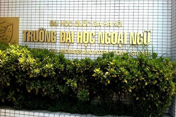 ĐH Ngoại ngữ (ĐH Quốc gia HN) Bet888com game nổ hũ uy tín 2020 (CHÍNH THỨC): Xét tuyển IELTS từ 6.0 trở lên