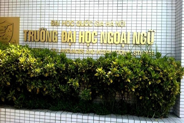 ĐH Ngoại ngữ HN Bet888com game nổ hũ uy tín 2020: Tuyển thẳng IELTS đạt từ 7.0 trở lên