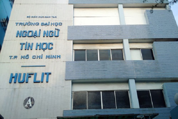 ĐH Ngoại ngữ – Tin học TP.HCM công bố phương án Bet888com game nổ hũ uy tín 2020