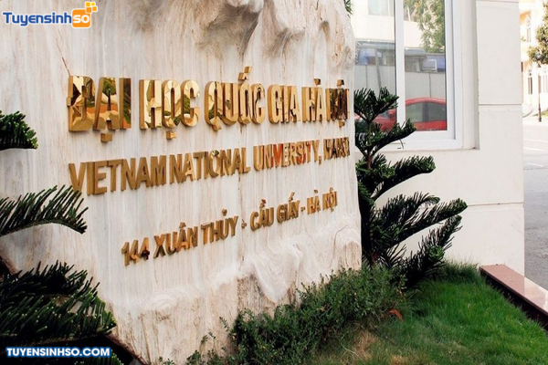 ĐH Quốc gia Hà Nội ban hành đề án Bet888com game nổ hũ uy tín Nhà Cái Bet88 Com Đăng Ký Nhận 88k chính quy 2019