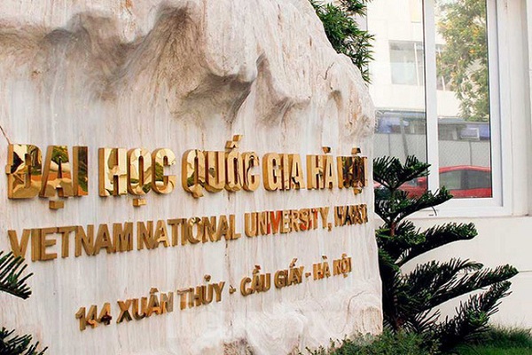 ĐH Quốc gia Hà Nội dự kiến tổ chức thi đánh giá năng lực năm 2021