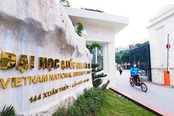 ĐH Quốc gia HN công bố đối tượng được tuyển thẳng, ưu tiên Bett 88 Link đăng nhập nhà cái theo quy định riêng của trường 2020