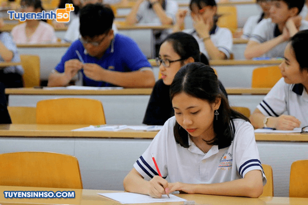 ĐH Quốc gia Hồ Chí Minh công bố cấu trúc đề thi đánh giá năng lực