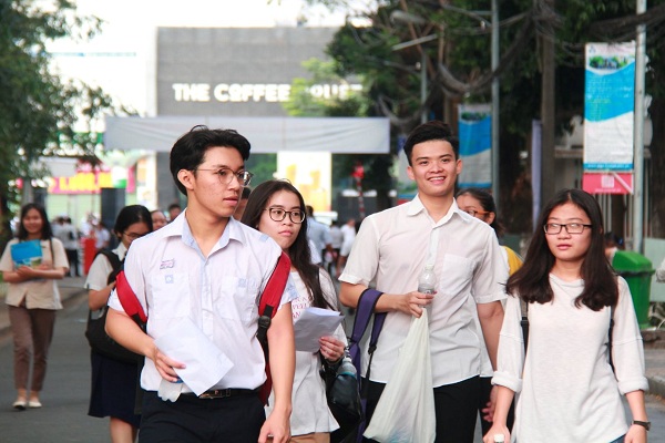 ĐH Quốc gia TP.HCM tiếp tục dời lịch thi đánh giá năng lực tại các tỉnh thành