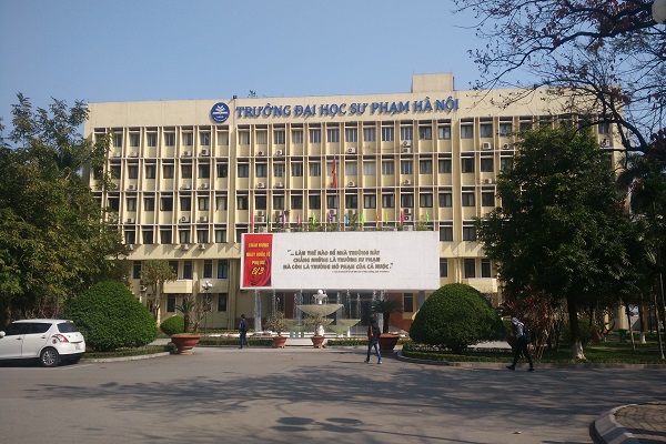 ĐH Sư phạm HN Bet888com game nổ hũ uy tín 2021: Tăng nhiều chỉ tiêu so với năm ngoái
