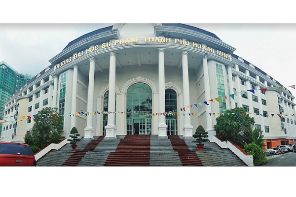ĐH Sư phạm TP.HCM Bet888com game nổ hũ uy tín 2021: Tổ chức thi đánh giá năng lực chuyên biệt