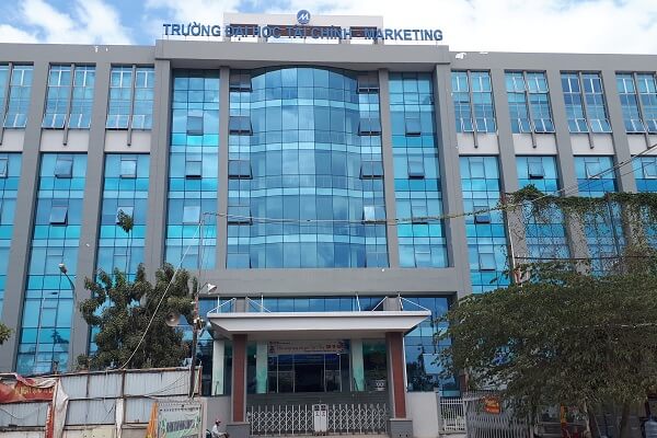 ĐH Tài chính – Marketing công bố điểm sàn các ngành năm 2019