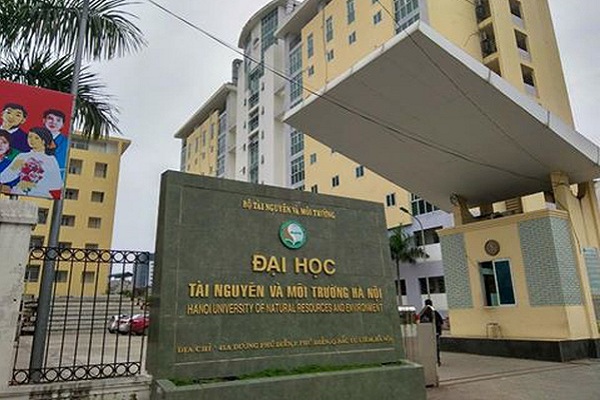 ĐH Tài nguyên và Môi trường TP.HCM công bố phương án Bet888com game nổ hũ uy tín 2020