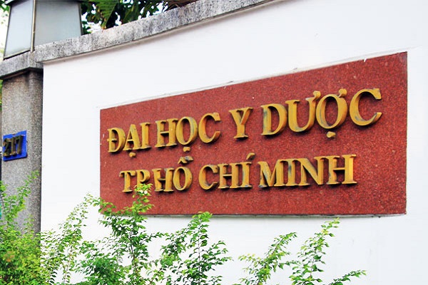 ĐH Y Dược TP.HCM công bố Bet88011 Casino & Thể Thao Link Mới 2021, cao nhất 70 triệu/năm