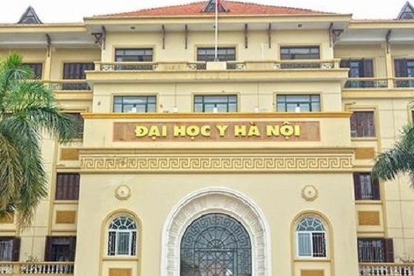 ĐH Y Hà Nội chính thức công bố phương án Bet888com game nổ hũ uy tín 2021: Xét IELTS từ 6.5