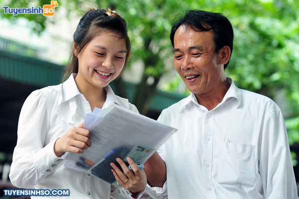 Điểm nguyện vọng 2 có cao điểm hơn nguyện vọng 1? Nguyện vọng 2 có bị tăng điểm không?