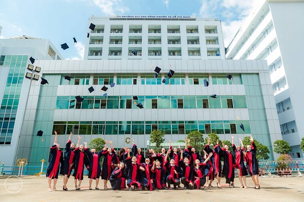 Điểm sàn vào trường ĐH Công nghiệp TP.HCM năm 2019