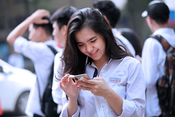 Trang chủ Bet88.com uy tín Nhận code 88k THPT quốc gia 2019 sẽ được công bố vào mấy giờ sáng ngày 14/7?