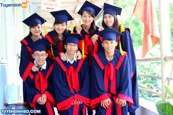 Đỗ nguyện vọng 1 và 2 nhưng lại muốn học ở trường nguyện vọng 2 có được không?