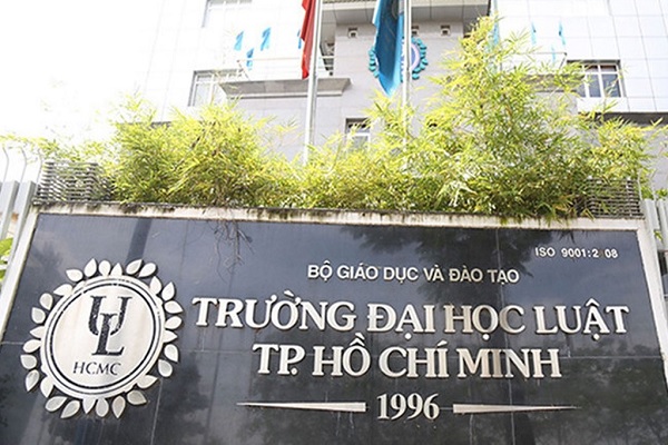 Dự báo điểm chuẩn nhóm ngành Luật tăng