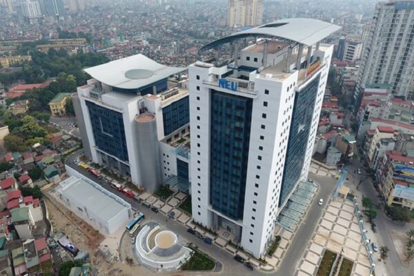 Dự đoán điểm chuẩn các trường ĐH khối ngành kinh tế năm 2019