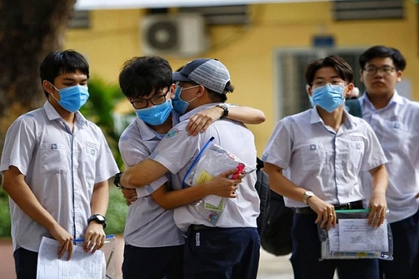 Dự đoán điểm chuẩn nhóm ngành Sư phạm, Y dược