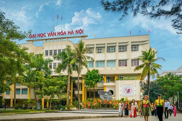 Được 15-17 điểm khối C có thể học những trường nào?