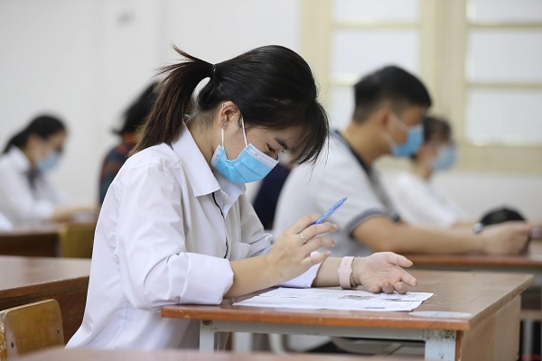 Giải đáp các thắc mắc về nguyện vọng Bett 88 Link đăng nhập nhà cái ĐH 2022