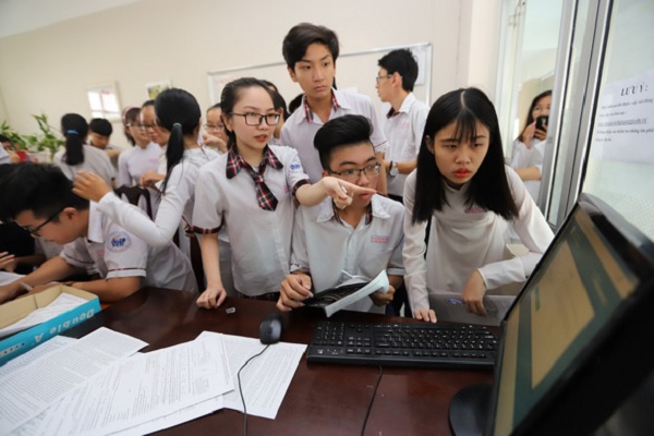 Giải mã 1001 thắc mắc về nguyện vọng và điều chỉnh nguyện vọng Bett 88 Link đăng nhập nhà cái ĐH 2021