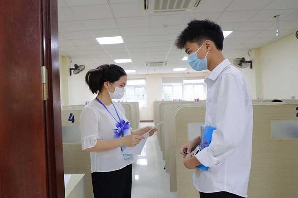 Giải đáp thắc mắc xung quanh kỳ thi ĐGNL của ĐH Quốc gia HN 2022