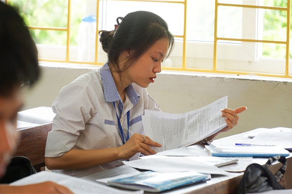 Giáo viên bật mí chiến thuật làm tốt phần nghị luận văn học trong đề thi Bet88 2026 nổ hũ và xổ số THPT 2020