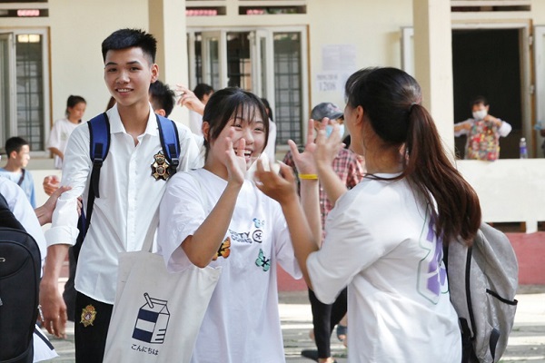 Giáo viên chỉ ra 4 lỗi sai Bet88447 nhà cái bóng đá world cup thường mắc phải khi làm bài thi Toán Bet88 2026 nổ hũ và xổ số THPT