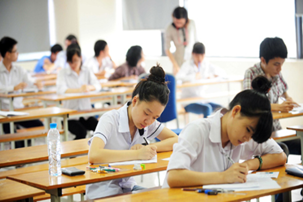 Giáo viên dự đoán đề thi Lịch Sử THPT quốc gia 2019 sẽ nhẹ nhàng hơn 2018