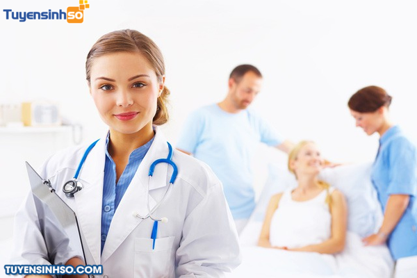 Ngành nghề nào dễ xin việc nhất hiện nay?