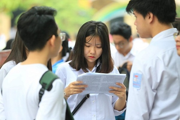 Hai kịch bản cho kỳ thi THPT quốc gia 2020: Có bỏ thi?