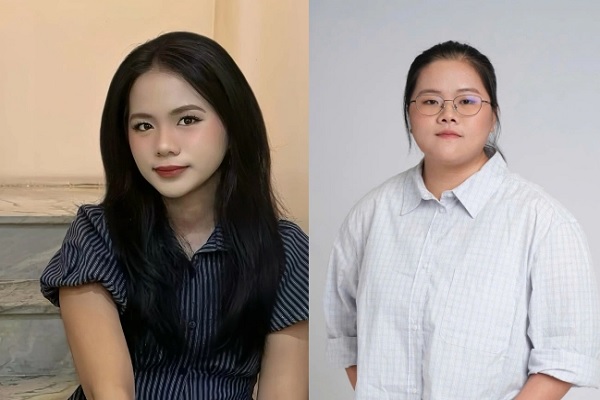 Hai nữ sinh đầu tiên của trường ĐH Bách khoa TP.HCM Bet88 2026 nổ hũ và xổ số thủ khoa với điểm tuyệt đối
