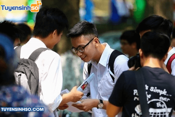 Hàng loạt điểm mới trong quy chế thi THPT quốc gia và Bet888com game nổ hũ uy tín 2019