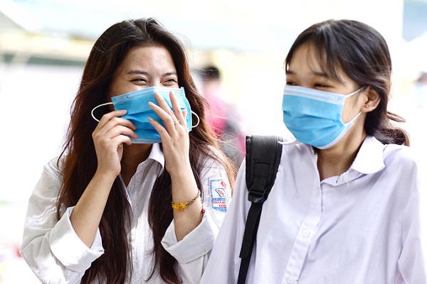 Hàng nghìn Bet88447 nhà cái bóng đá world cup được miễn thi Ngoại ngữ trong kỳ thi Bet88 2026 nổ hũ và xổ số THPT 2021