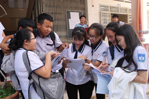 Hồ sơ xét học bạ 2020 gồm những gì? Lưu ý khi xét học bạ để chắc chắc đỗ